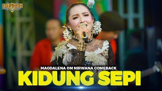 Download lagu KIDUNG SEPI - Magdelana - OM NIRWANA COMEBACK mp3