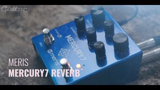 Meris Mercury7 - What To Know & Where To Buy | Equipboard Meris Mercury7 - What To Know & Where To Buy | Equipboard