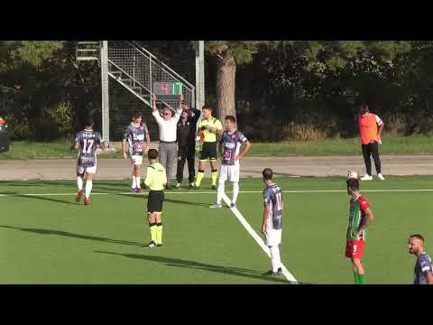 Group B Promotion October 15, 2022: Città di Teramo - Elicese 1-0