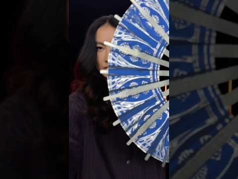 Mess with her, get the fan.