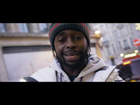 Kaz - Transition | UKORIGINALS | @KAZTHE1ST [ Official Video]