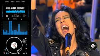 MONICA NARANJO   SOBREVIVIRE