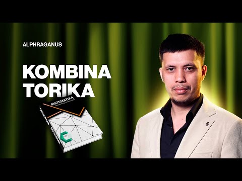 70-dars. KOMBINATORIKA IDC MAVZULASHTIRILGAN TESTLAR TO'PLAMI