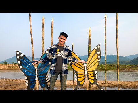 Merry Christmas & Damsan beach gasuengaha