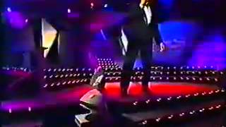 Morten Harket Can_t take my eyes off you  1993