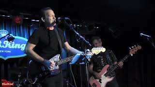 The Devil You Know • TOMMY CASTRO &amp; the PAINKILLERS • NYC 10/10/17