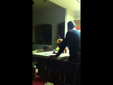 Biggest bullshit story ever!