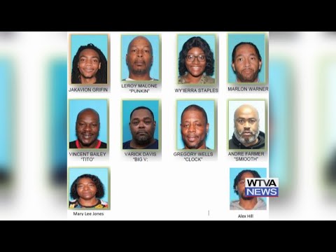 Lowndes County Sheriff Ms