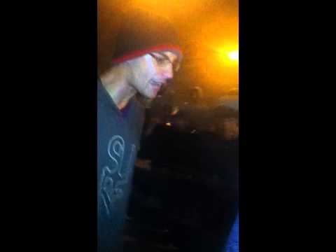 Funk-E vs. Denis Flow | Semifinal | CDQ Fecha 11