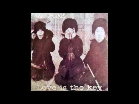 Real Words - Love Is The Key (Definitive Original Mix) (1995)