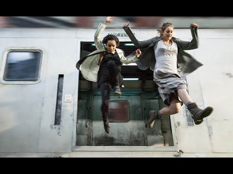 Trailer: Divergent