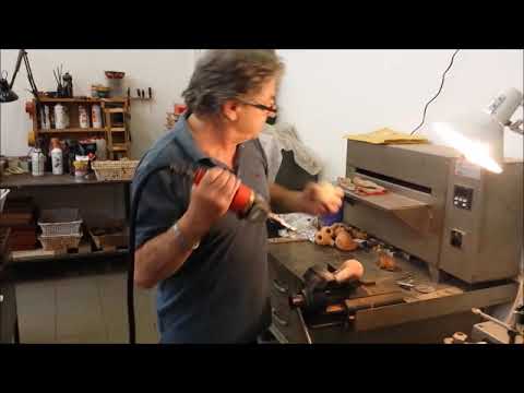 Mastro de Paja: Rusticatura