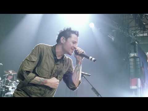 Linkin Park - P5hng Me A*wy (Live In Texas)