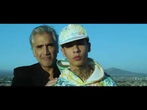 Natanael Cano x Alejandro Fernandez - Amor Tumbado (Estreno Hoy)