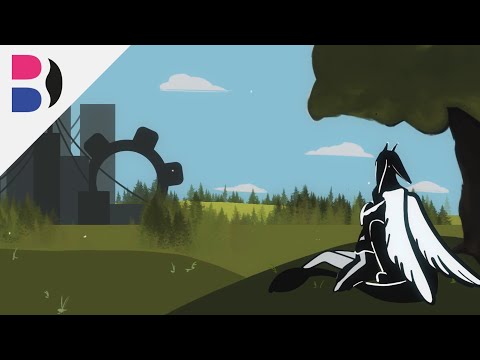 SPRING - Animated Short