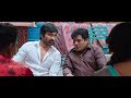 Nela Ticket Movie Dialogue Trailer Ravi Teja Malvika Sharma Kalyan Krishna Priyadharshi