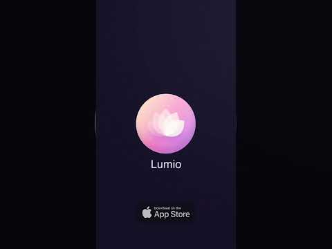 Lumio - Daily Affirmations video preview