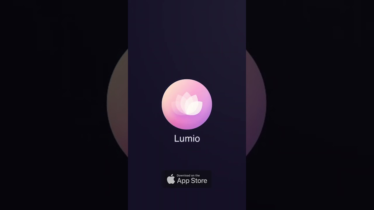 Lumio - Daily Affirmations video preview