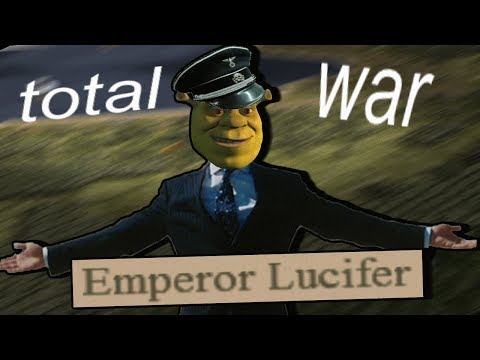 Return Of The Weirdest Total War Mod - Medieval 2