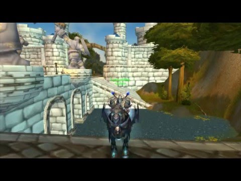 Frost Dk BGs with Ilpilgrim