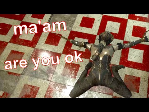 Giving Liliya Everything She Wants