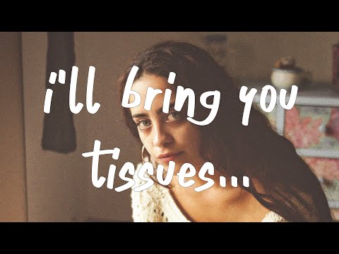 Teddy Failure - Tissues (Lyrics)