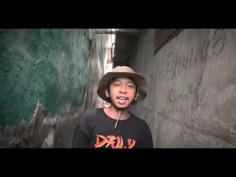 LEHU - LOST SAINTS (Official Music Video)