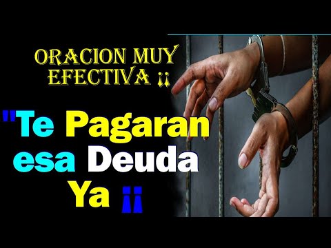 ORACION A san GREGORIO DE LA RIVERA para COBRAR DEUDAS URGENTES 💲💲💲