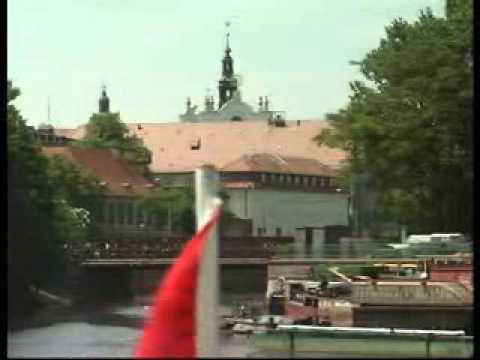 Reise nach Schlesien - Riesengebirge, Breslau und Umgebung (POLAR Film Trailer)