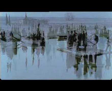 the weeping meadow