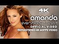 Amanda Lameche - Everybody Doesn't (Official Video) [Remastered 4K 60FPS]