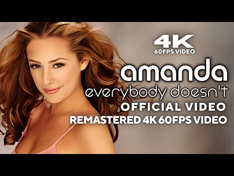 Everybody Doesn't video thumbnail