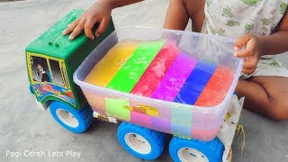 Download lagu Trucks Slide Water #6 mp3