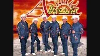 Conjunto Alborada - Amor Limosnero