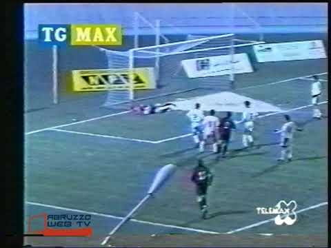 Lanciano L'Aquila 0 0 22 02 2000