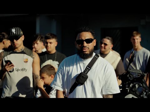 Ne*ro - Le Strade 2 (Official Video)