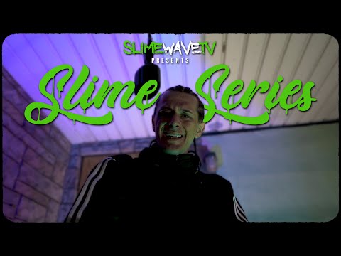 Coleman (@Colemanthecomeupp) - Lebanon | Slime Series Ep. 11 | Directed by @Cashvzn