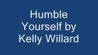 Humble Yourself   YouTube