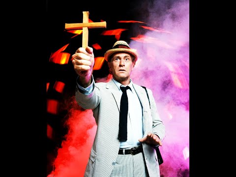 Kolchak The Night Stalker - The Energy Eater, 1974