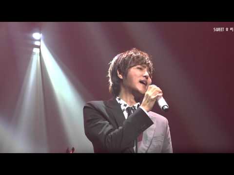 정동하 _ 바라보나봐 & 운명같은너