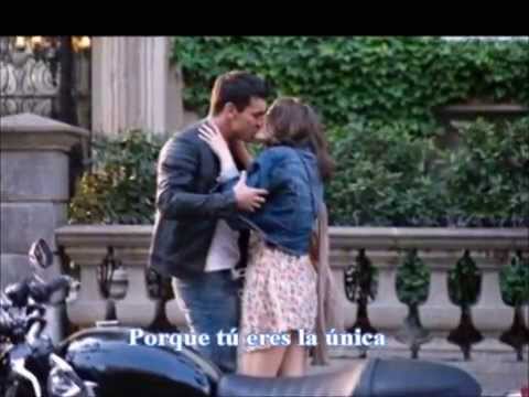 Something's triggered - Ibeth rodrigues 3MSC Español e inglés Subtitulada