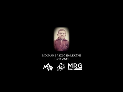 Márkypapa X Sylla - LEGENDA (OFFICIAL LYRICS VIDEO 2021) Prod. MRG Beats