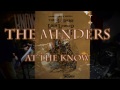 The Minders Live at The Know