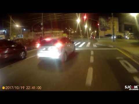 rua sinistra brunell silva motovlog