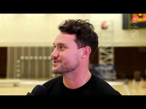 Fabian Schlaich, wie ist es als Co-Trainer? | HSG Konstanz |