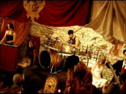 CYCLOSIS - Aux Enfants