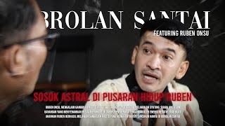 Download lagu [FULL VERSION] MEREKA YANG MENGINTAI DAN MENGHANTUI RUBEN ONSU | @theonsu mp3