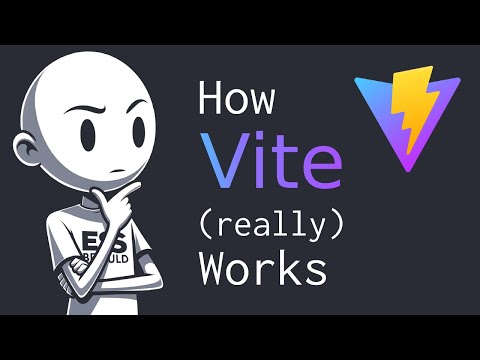 Visual Guide to the Modern Frontend Toolchain (Vite)
