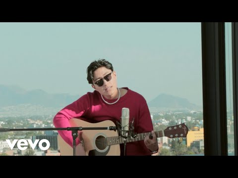 Dos Dias Sin Ti - Aldo Carpes