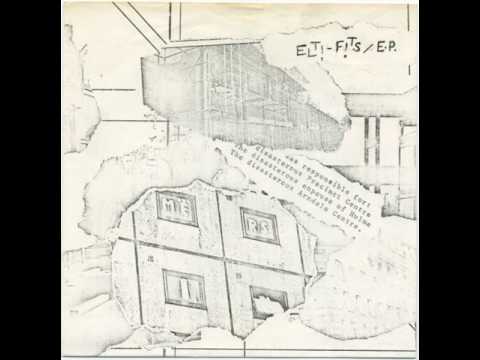 Elti-Fits - Letter Box (1980)